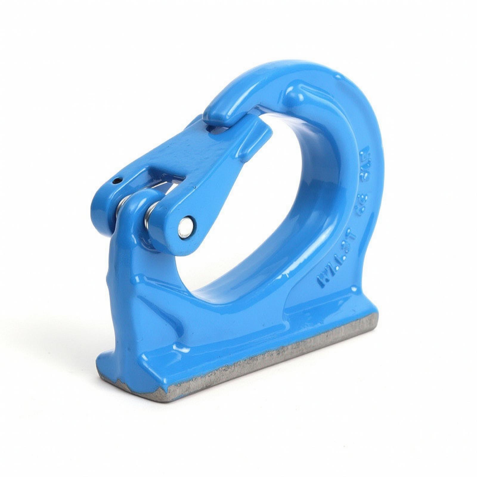 Heavy Duty Welding Hook Alloy  - đánh giá và giá Heavy Equipment Lift