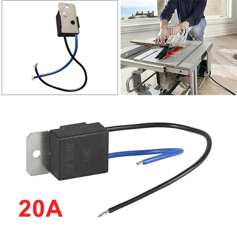230V Soft Start Drive Module S - đánh giá và giá Heavy Equipment Grinder