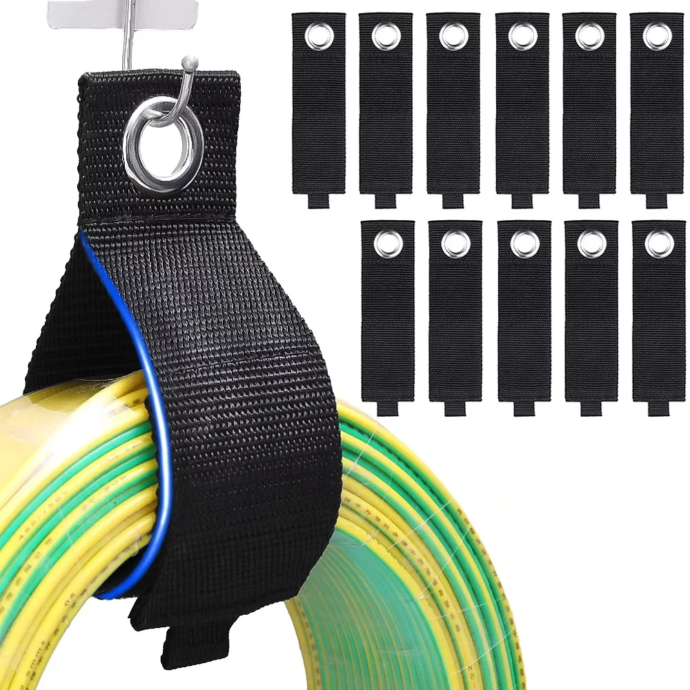Heavy-Duty Storage Straps Reus - đánh giá và giá Heavy Equipment Bucket