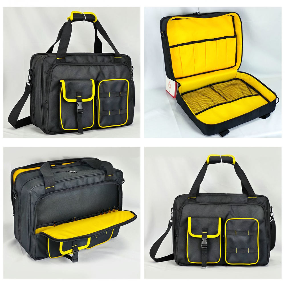 Durable Oxford Cloth Tool Stor - đánh giá và giá Heavy Equipment Electrician
