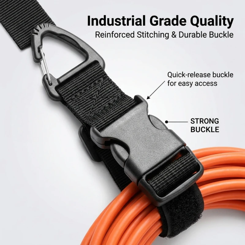 4-Pack Adjustable Garden Hose  - đánh giá và giá Heavy Equipment Bucket