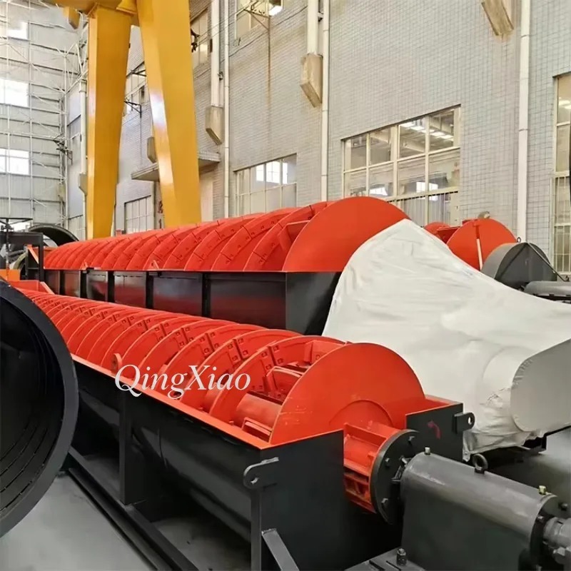 Deposit Heavy Duty Spiral Clas - đánh giá và giá Heavy Equipment Washing