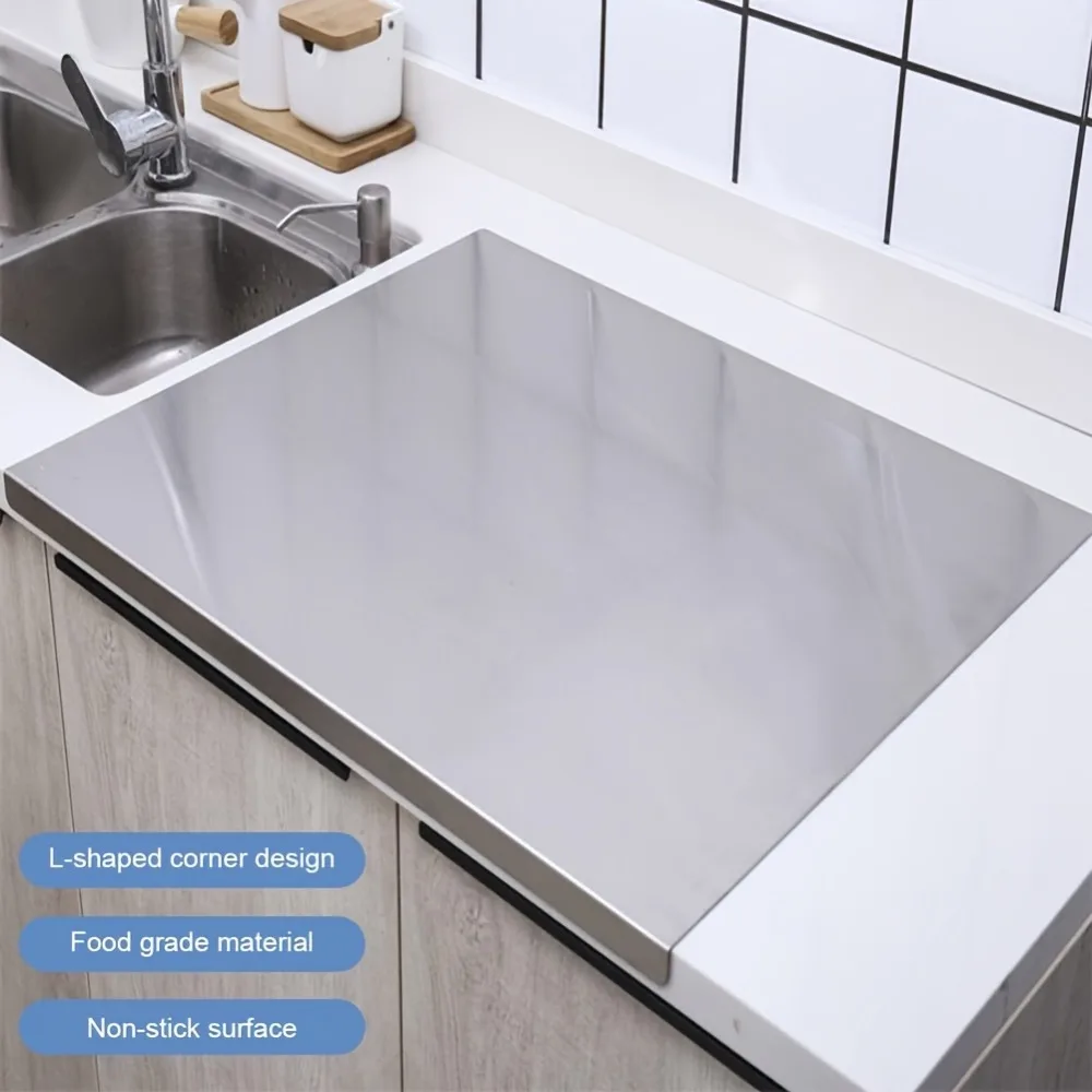 Stainless Steel Pastry Board L - đánh giá và giá Heavy Equipment Bucket