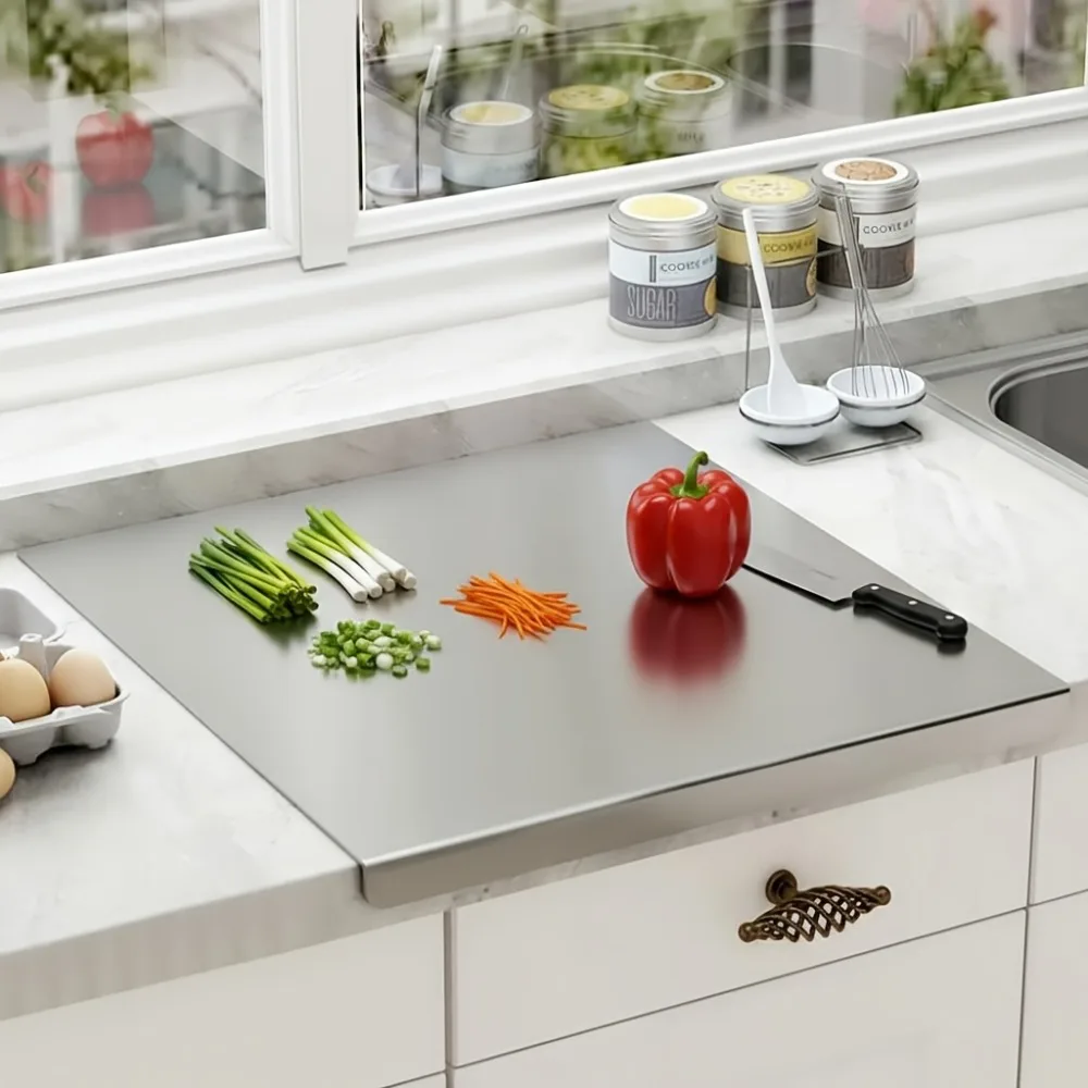 Stainless Steel Pastry Board L - đánh giá và giá Heavy Equipment Bucket