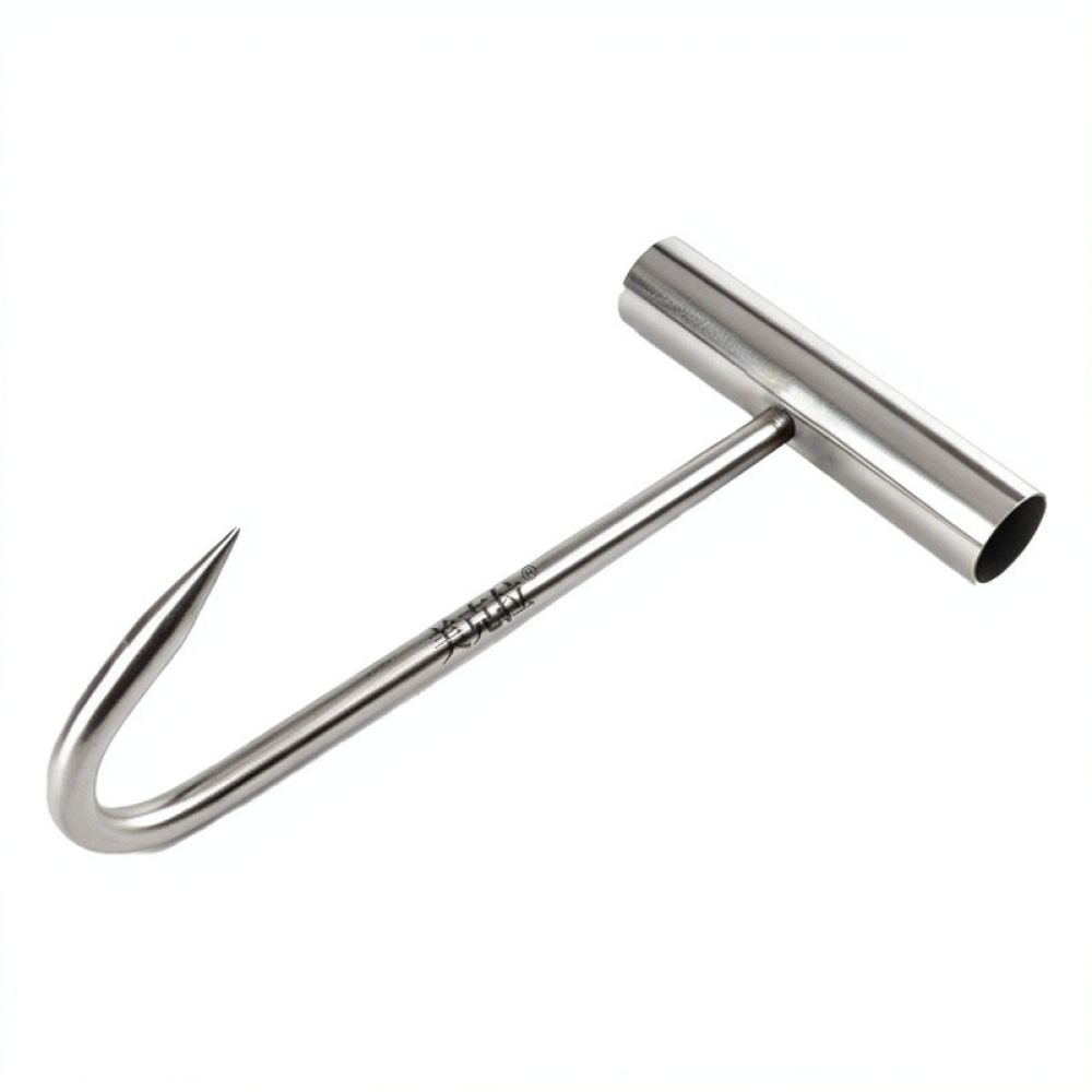 Durable Steel T Handle Hook Li - đánh giá và giá Heavy Equipment Lift